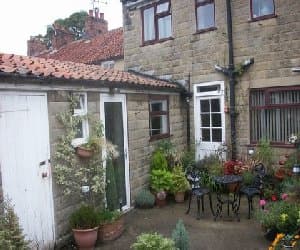 Lilac Cottage