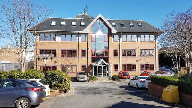 Whitesides Chartered Accountants - Accountants in horsforth