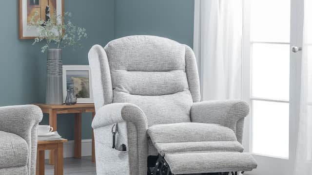 Churchill Chairs - Furniture Shops in otley