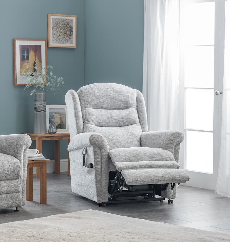 Churchill Chairs