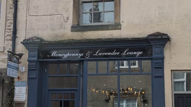 MoneyPenny's Hair Gallery - Hair Salons in settle