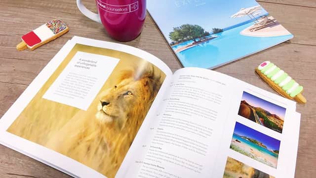 Diane Breton Travel Counsellors - Travel Agents in scarborough