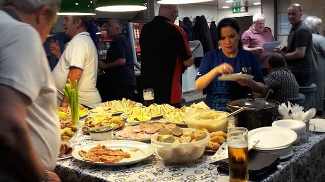 Todmorden Working Mens Social Club - Social Clubs in todmorden