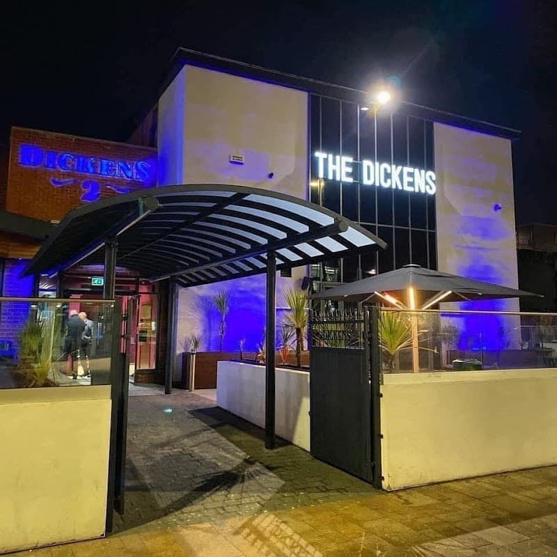 The Dickens