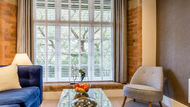 Accommodation at 31 Cocoa Suites in york