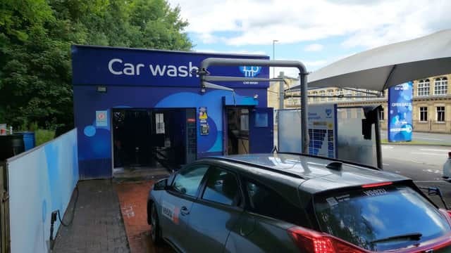 Solo Valeting & IMO car wash - Car Washes in headingley