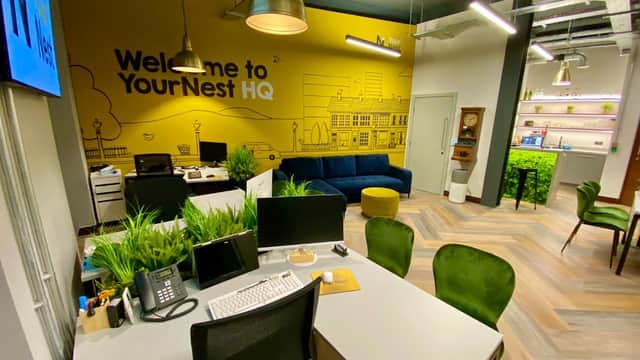 YourNest - Estate Agents in headingley