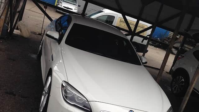 Speedy Car Wash - Car Washes in carbrook