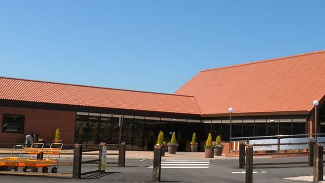 Eastfield Garden Centre - A Gardeners Paradise Bridlington - Attraction in bessingby
