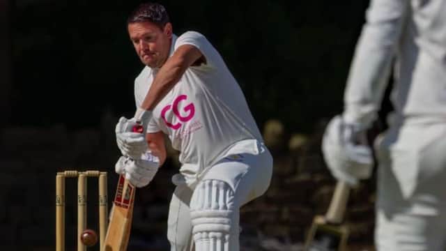 Horsforth Hall Park Cricket Club - Cricket Grounds in horsforth
