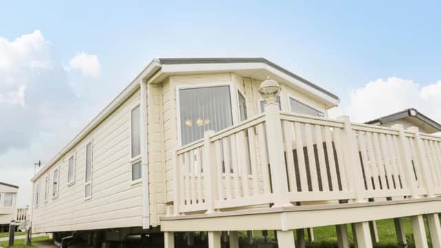 Accommodation at Beech 23 in scarborough
