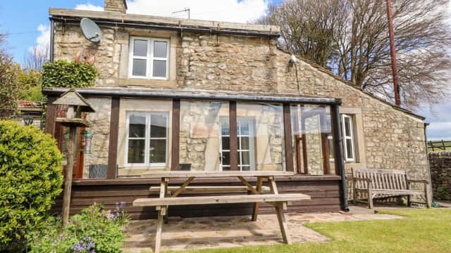 Accommodation at Sandywood in bolton