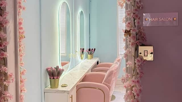 The Doll House York - Beauty Salons in york