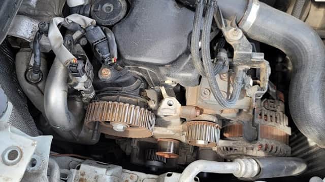 Mobile mechanic - Garages in moortown
