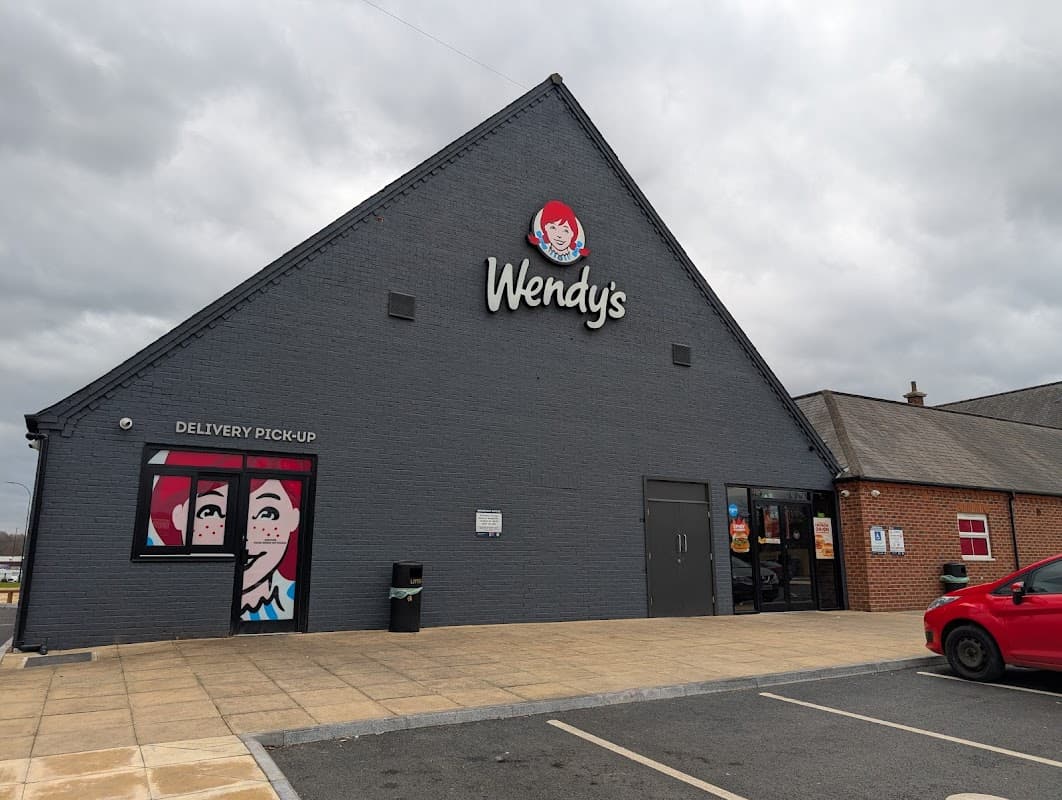 Wendy's