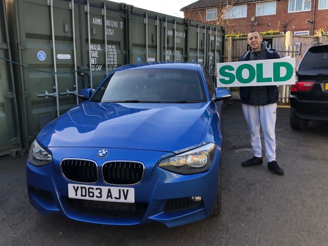 RH Car Sales