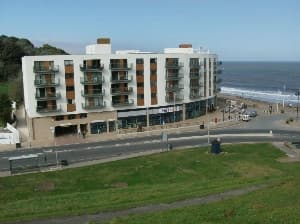 Beach Life Apartments