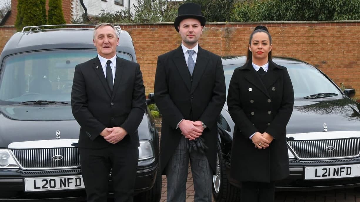 Lewis Northen Independent Funeral Directors, Funeral Services Beverley