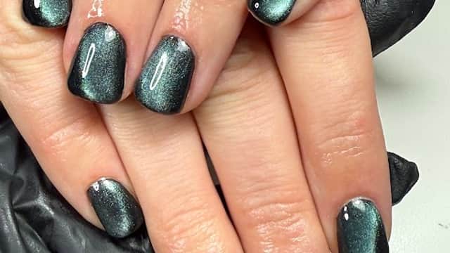 Pretty Little Nails by V - Nail Salons in wakefield