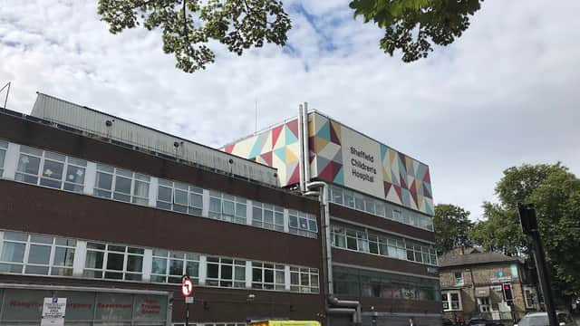 Sheffield Teaching Hospitals NHS Foundation Trust - Hospitals in sheffield