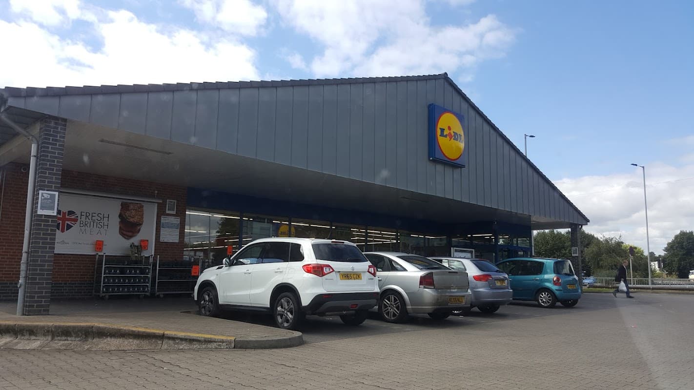 Lidl