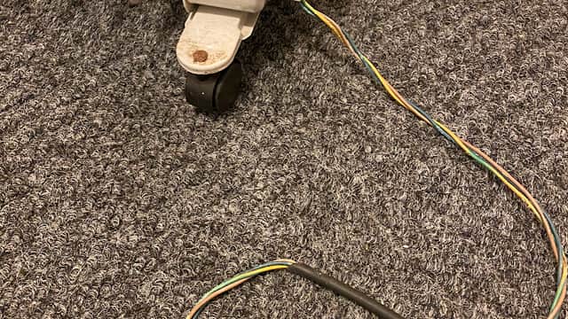 Pinnacle Testing Solutions Ltd - Electrical Testing Specialist's - Electricians in neepsend