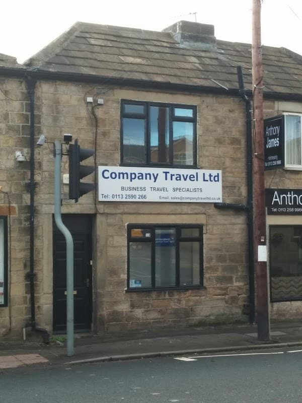Company Travel Ltd