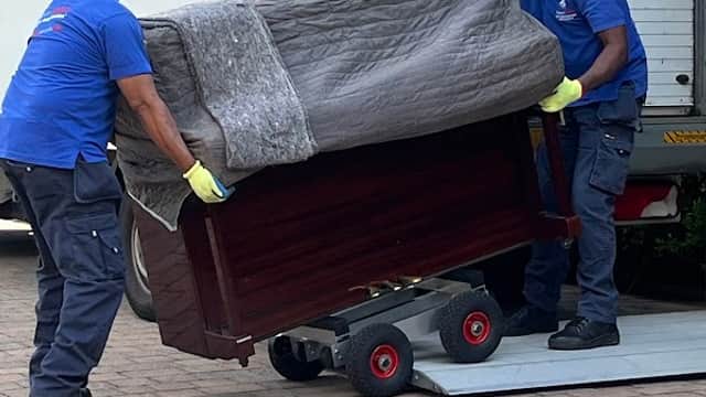 Falcon direct Piano Movers - Removal Companies in leeds