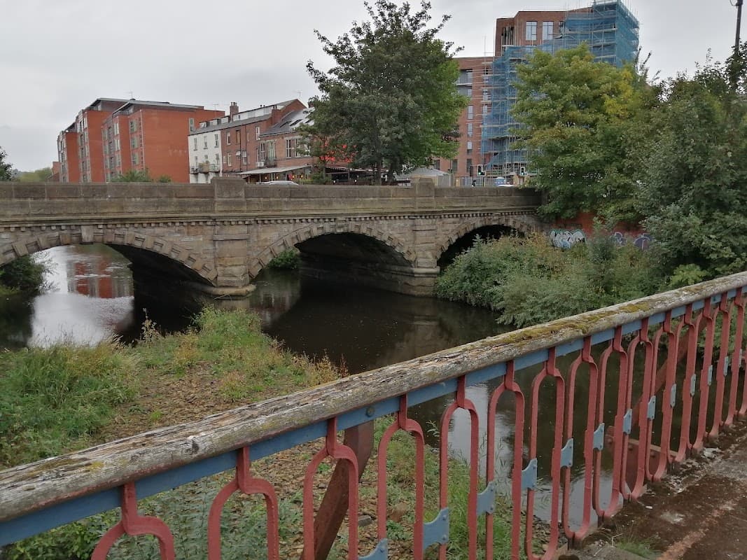 Iron Bridge