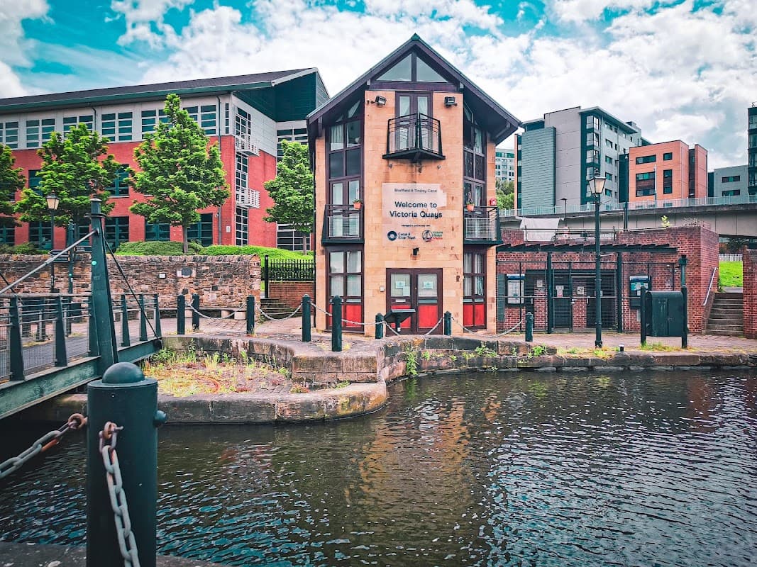 CV Marine (Calder Valley)