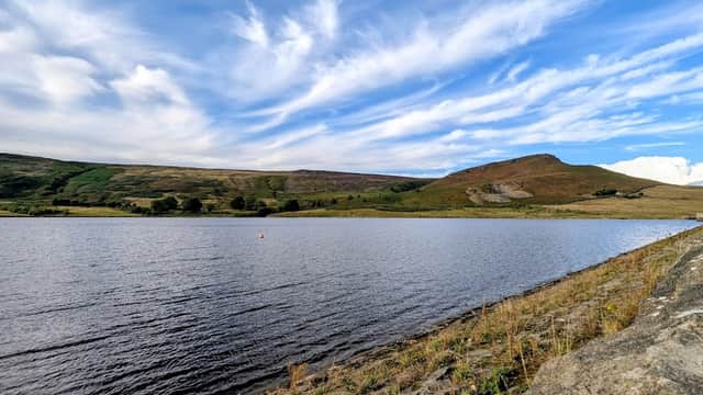 Craven Sailing Club - Sailing Clubs in skipton