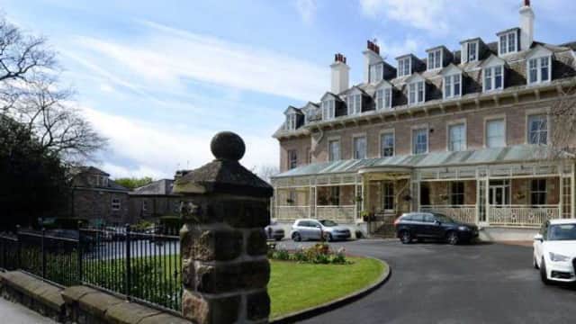Southlands Care Home - Bupa - Day Centres in harrogate