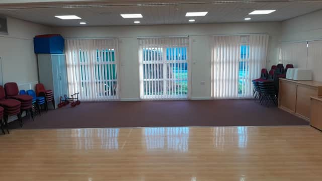 Balne Lane Community Centre - Community Centres in wakefield