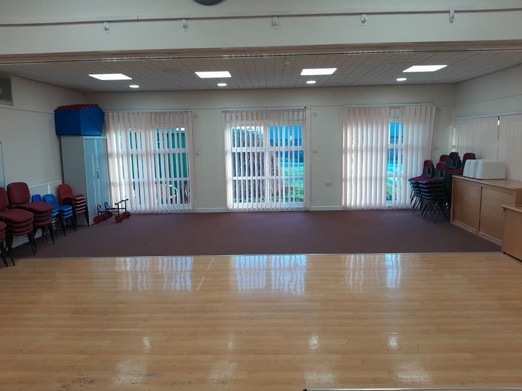 Balne Lane Community Centre