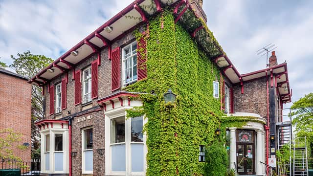 Astor York Hostel - Hostel in york