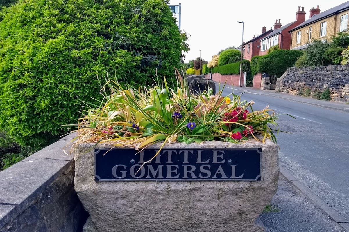 Little Gomersal
