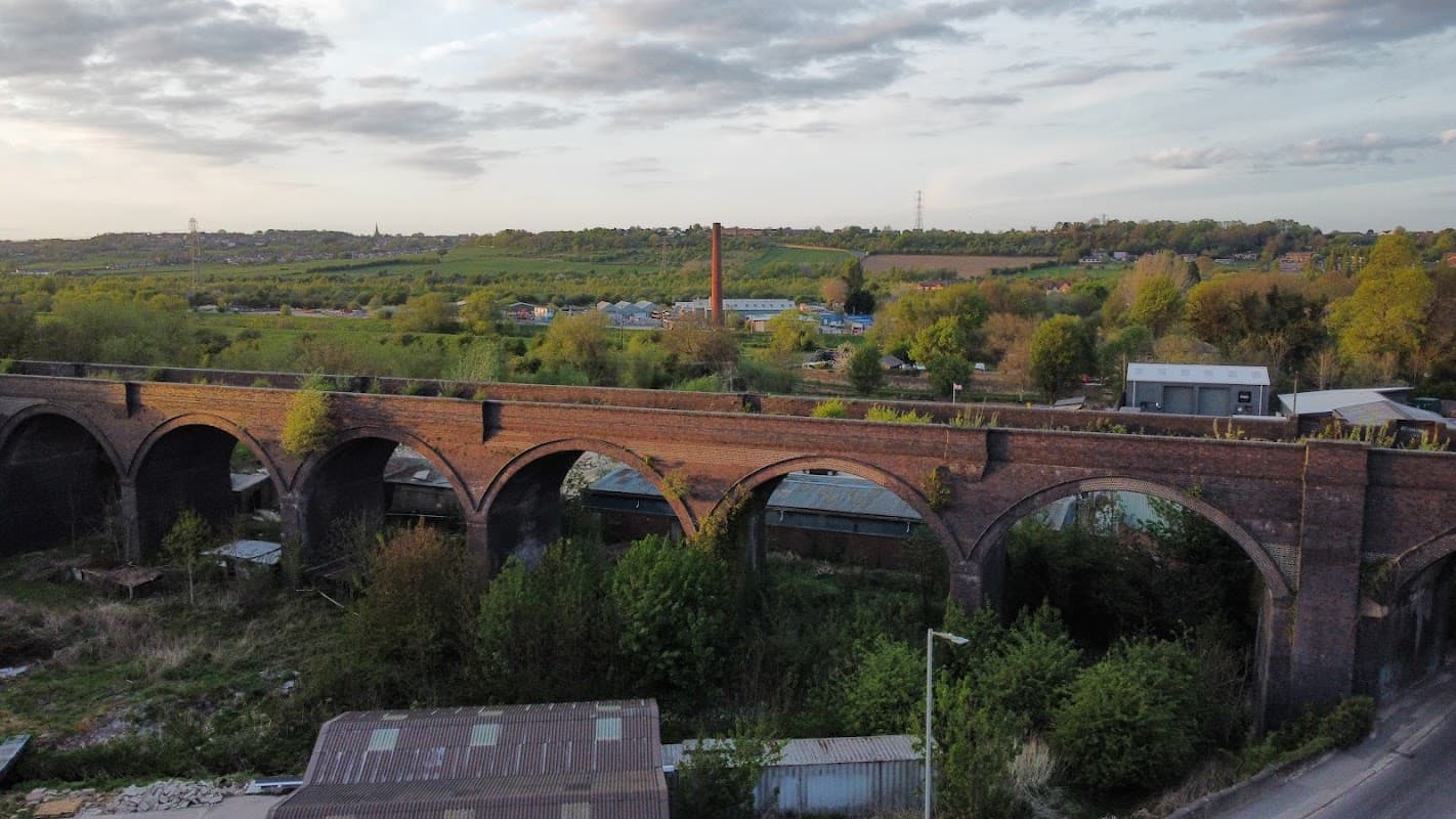 Horbury Viaduct