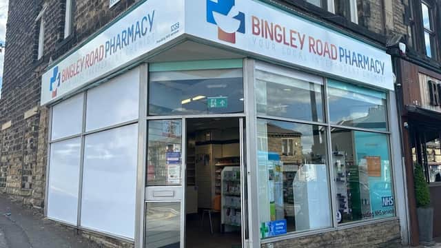 Saltaire Pharmacy - Pharmacies in shipley