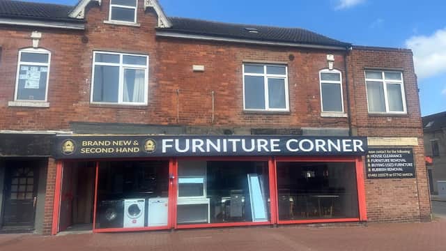 Furniture Corner Hull LTD - Furniture Shops in hull