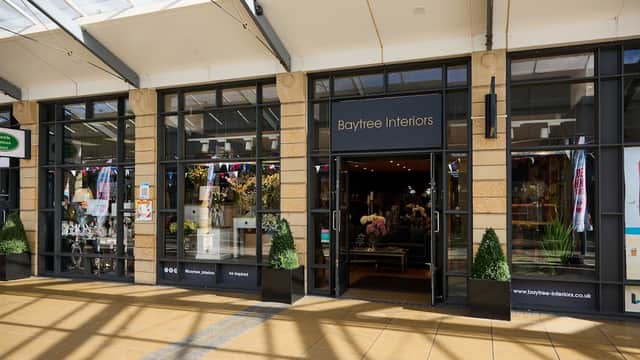Baytree Interiors - Furniture Shops in doncaster