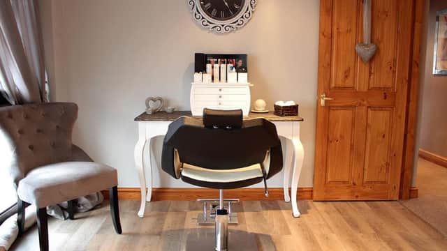 Perfection Nail & Beauty. - Beauty Salons in mirfield
