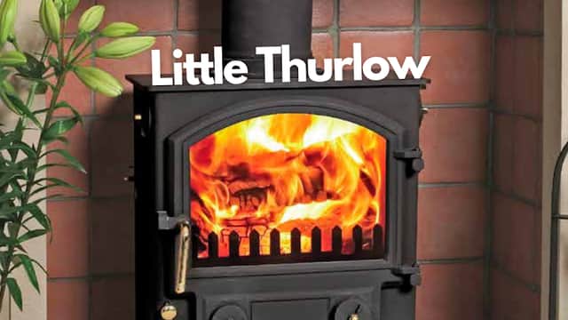 Town & Country Fires Ltd - Homeware in pickering