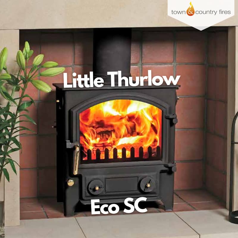Town & Country Fires Ltd