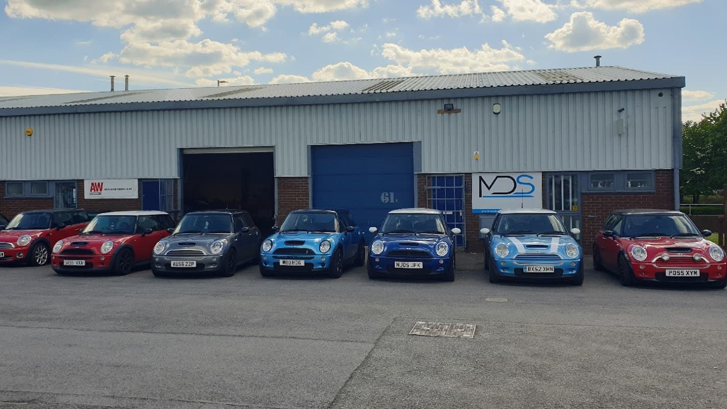 AW Autoworks