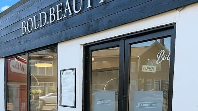 Bold.Beauty - Beauty Salons in filey