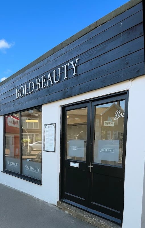 Bold.Beauty