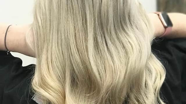 The Chair - Hair Salons in halifax