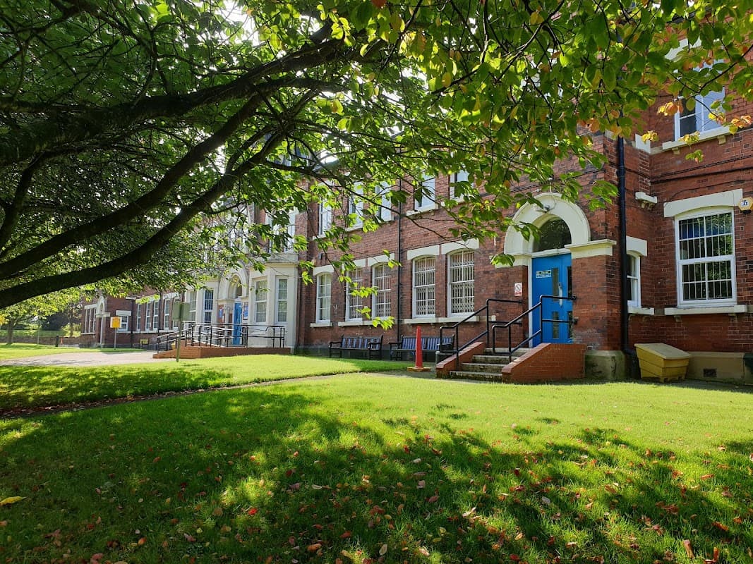 St Marys Hospital