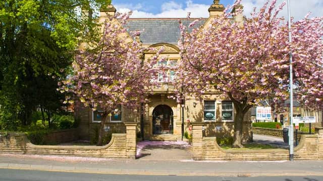 Tranquil Homes & Services Ltd - Estate Agents in ossett