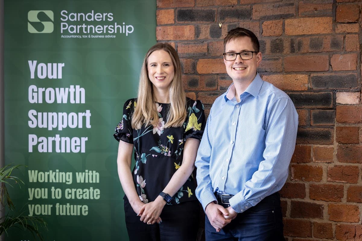 Sanders Partnership